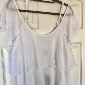 Show Me Your Mumu Blouse